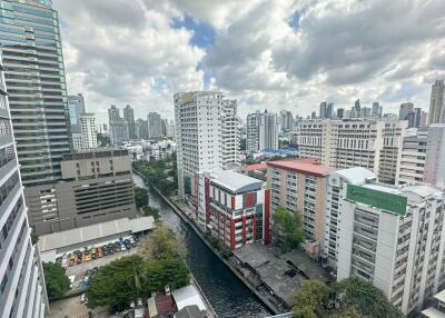 Bangkok Condo Nice View