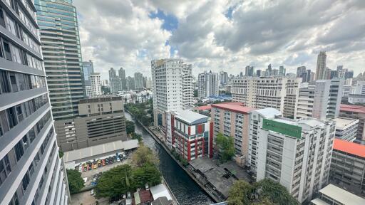 Bangkok Condo Nice View