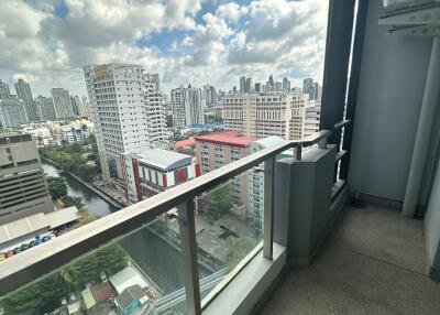 Bangkok Condo Nice View