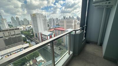 Bangkok Condo Nice View