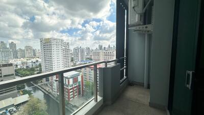 Bangkok Condo Nice View