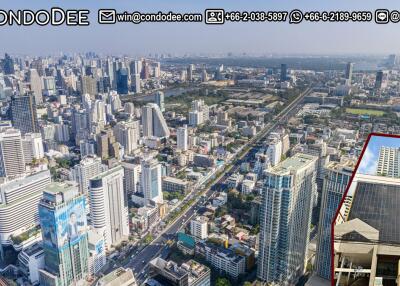 Affordable Condo Soi Nana