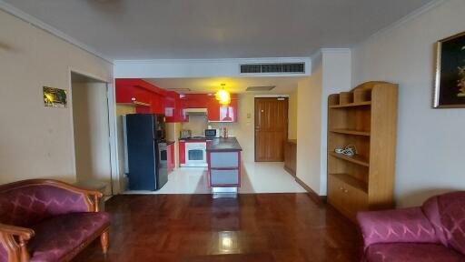 Affordable Condo Soi Nana