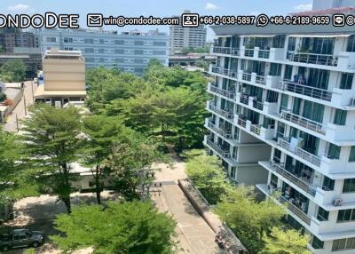 Beautiful Condo Sukhumvit 50