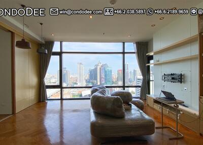 Condo Phetchaburi Like New