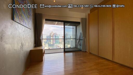 Condo Phetchaburi Like New