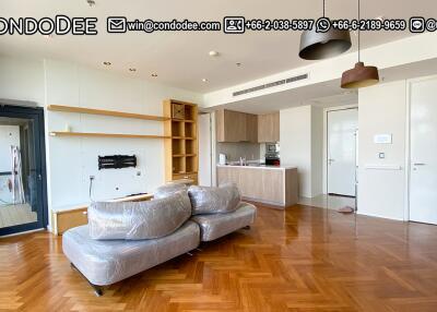 Condo Phetchaburi Like New