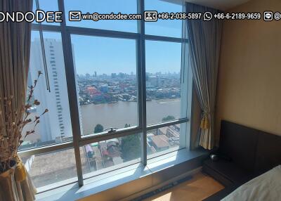 2-Bedroom Condo River View