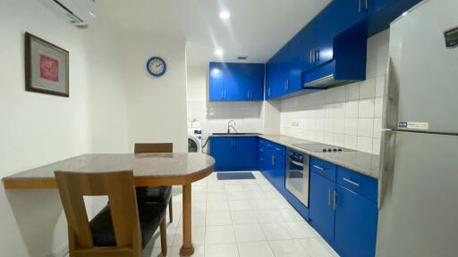 Large Renovated Apartment Sukhumvit 15