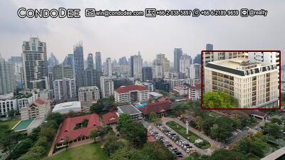 Large Renovated Apartment Sukhumvit 15