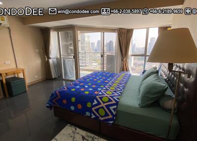 Affordable Condo Nice View