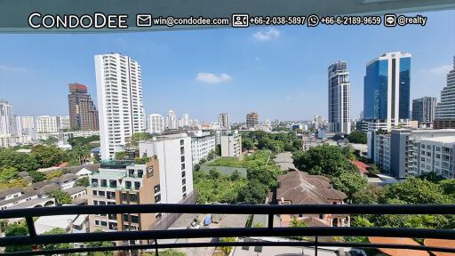 Unique Large Condo Sukhumvit 59