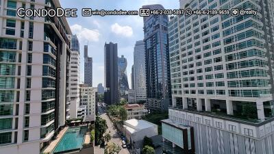 Unique Large Condo Sukhumvit 59