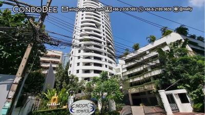 Unique Large Condo Sukhumvit 59