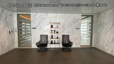 Luxury Condo Silom Lumpini