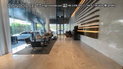 Luxurious Condo Sale Lumpini Park