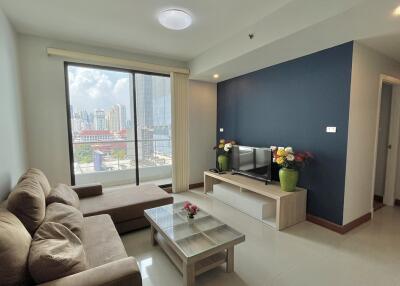 Bangkok Condo Sukhumvit 21