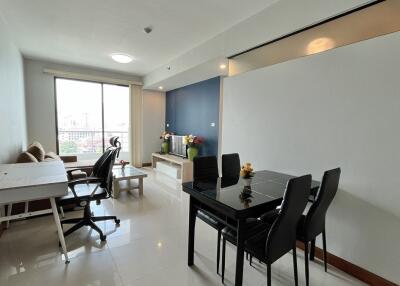 Bangkok Condo Sukhumvit 21