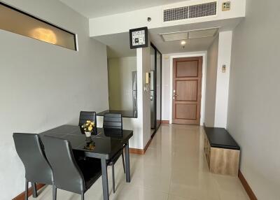 Bangkok Condo Sukhumvit 21