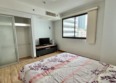 Bangkok Condo Sukhumvit 21