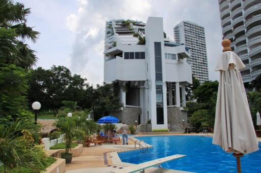 Bangkok Apartment Sale Large Balconies