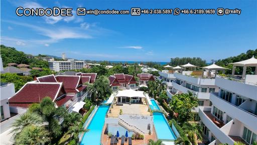 Phuket Resort Karon Beach Andaman