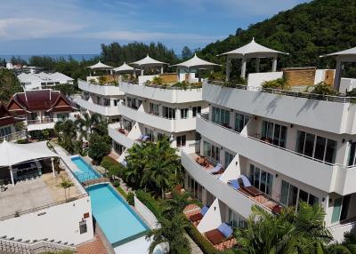 Phuket Resort Karon Beach Andaman