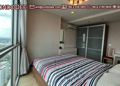 Sukhumvit Condo Sale River View