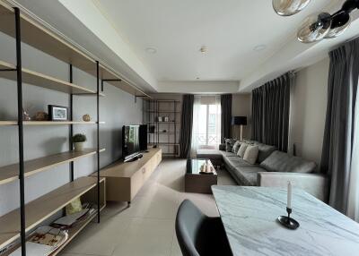 Condo Sukhumvit 36 Thonglor