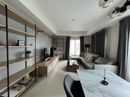 Condo Sukhumvit 36 Thonglor