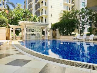 Condo Sukhumvit 36 Thonglor