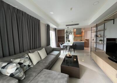 Condo Sukhumvit 36 Thonglor