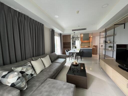 Condo Sukhumvit 36 Thonglor