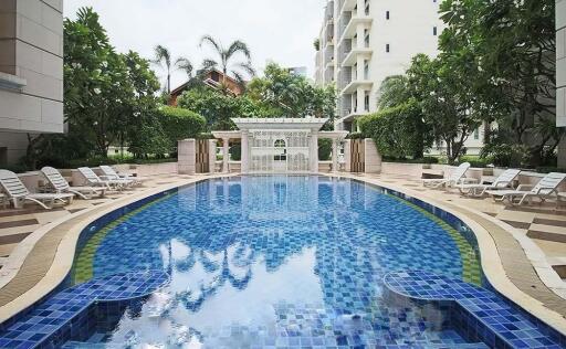 Condo Sukhumvit 36 Thonglor