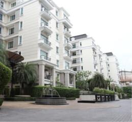 Condo Sukhumvit 36 Thonglor