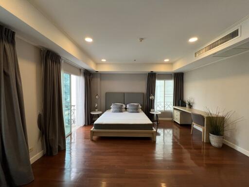 Condo Sukhumvit 36 Thonglor