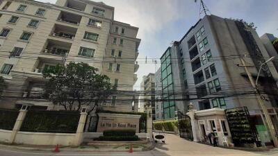 Condo Sukhumvit 36 Thonglor