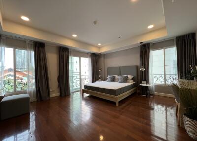 Condo Sukhumvit 36 Thonglor