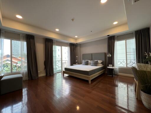 Condo Sukhumvit 36 Thonglor