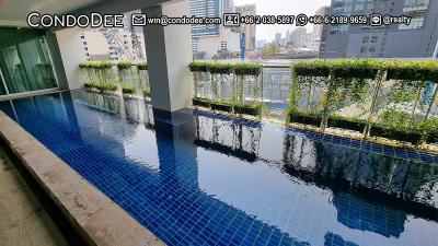 Super-Luxury Sukhumvit Condo