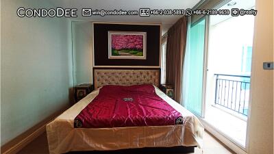 Apartment Benjasiri Park Sukhumvit 24