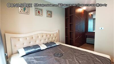 Apartment Benjasiri Park Sukhumvit 24