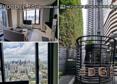 2-Bedroom Condo Sukhumvit