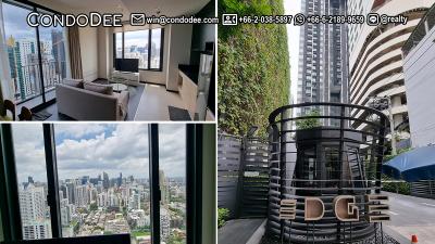 2-Bedroom Condo Sukhumvit