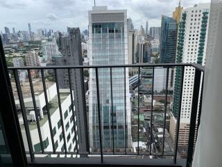 2-Bedroom Condo Sukhumvit