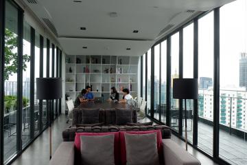 2-Bedroom Condo Sukhumvit