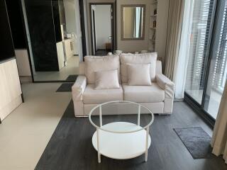 2-Bedroom Condo Sukhumvit