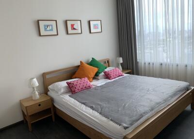 2-Bedroom Condo Sukhumvit