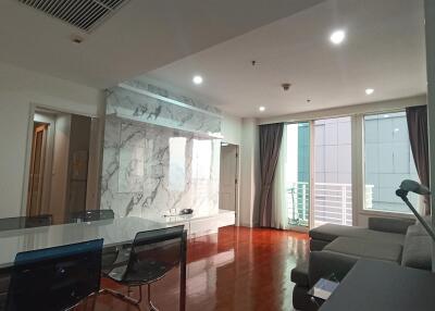 1-Bedroom Condo Sukhumvit 24