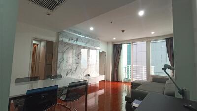 1-Bedroom Condo Sukhumvit 24